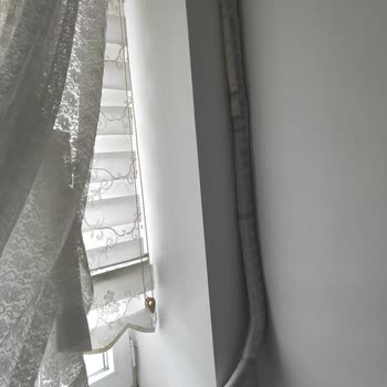 Airfel Klima Evin İçinde Boru Gözükmesi