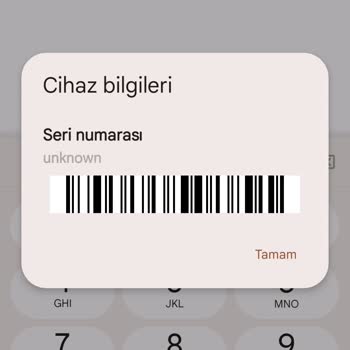Hepsiburada Telefon Kaçak Çıktı