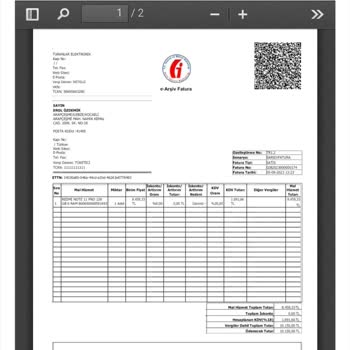 Hepsiburada Telefon Kaçak Çıktı