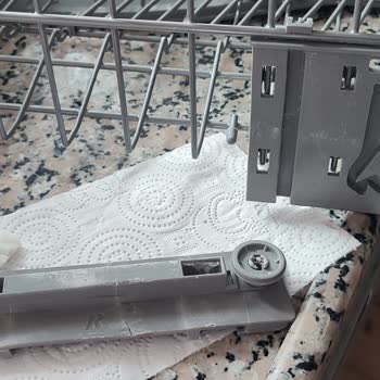 Samsung Yedek Parça Sorunu