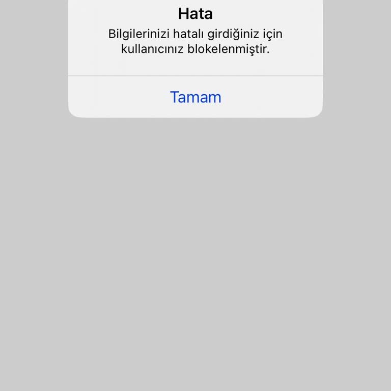 ING Mobil Bankacılık Giriş