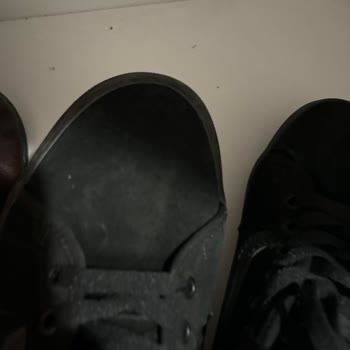 A101 Ayakkabı Siparişi Sonrası Pişmanlık