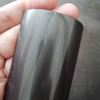 Dyson Müşteri Memnuniyetsizliği, Çatlak Gövde