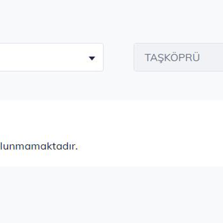 Comnet Genel Olmayan Özel Arıza