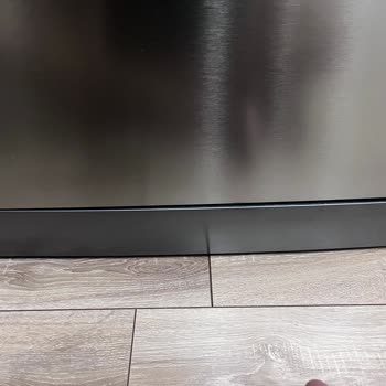 Arçelik Bulaşık Makinesi: Hatalı Ürün ve Yetersiz Servis Hizmeti