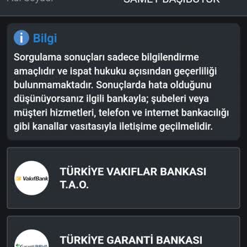 Kuveyt Türk Bankası Müşteri İlişki Kesme Talebini Sisteme Girmemiş