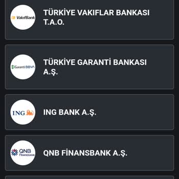 Kuveyt Türk Bankası Müşteri İlişki Kesme Talebini Sisteme Girmemiş