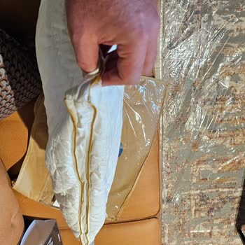 İstikbal - Yastık İncelmesi.