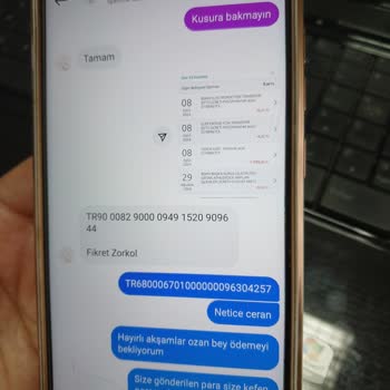 Scaybutik Yanıltıcı Alışveriş Deneyimi Ve Hakaret