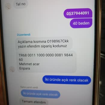 Scaybutik Yanıltıcı Alışveriş Deneyimi Ve Hakaret