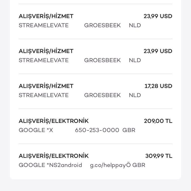 Akbank Sanal Kart Güvenlik Sorunu Ve Destek Alamamam