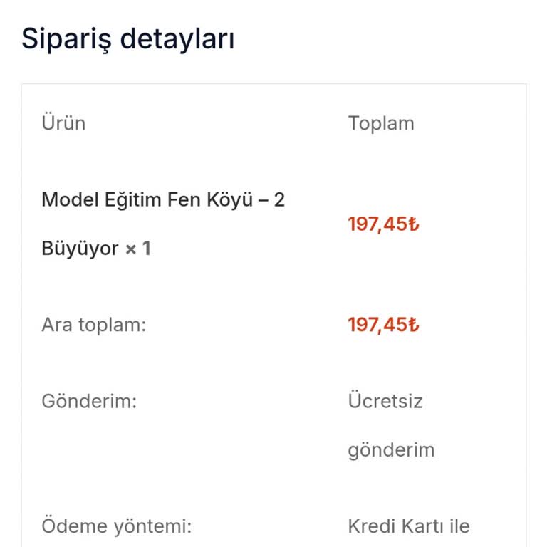 Kitap Mağazası Ürünleri Göndermiyor