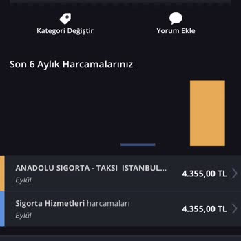Anadolu Hayat Emeklilik Ferdi Kaza Sigorta Poliçesi İptali!