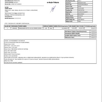 A101 Tıraş Makinesi Arızası