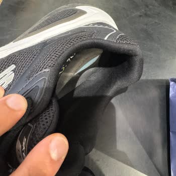 Skechers Ayakkabı 20 Günde Paramparça Oldu!