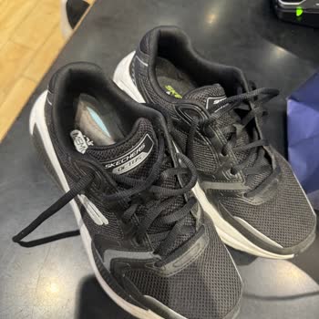 Skechers Ayakkabı 20 Günde Paramparça Oldu!