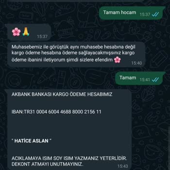 Paketleme_merkezim (İnstagram) Evde Paketleme Acentesi