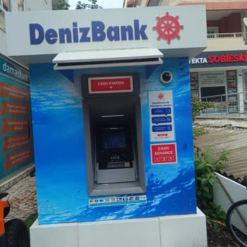 Denizbank Lütfen Paramı Geri Verin