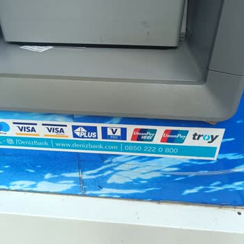 Denizbank Lütfen Paramı Geri Verin
