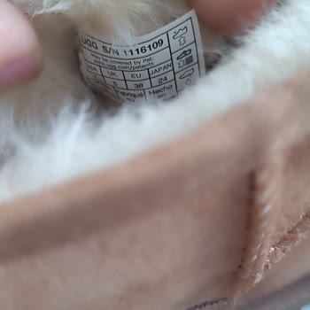 Boyner'den Aldım Bir Tane, Eve Geldim İki Tane, Bilin Bakalım Bu Ne?