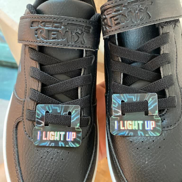 Skechers Markasının Kutusuz Değişim Yapmaması
