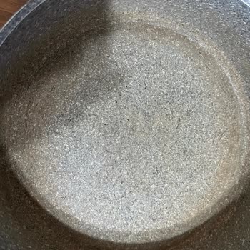 Karaca Züccaciye Karaca Granit Tencere Çizilmesi Ve Değişim Yapılmaması