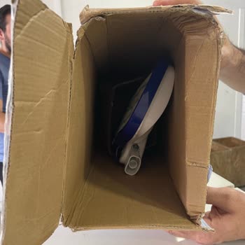 Trendyol Reddedilen İade, Eksik Ürün