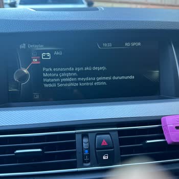 BMW Sorunları Çözümü İçin Yardımınızı Bekliyorum