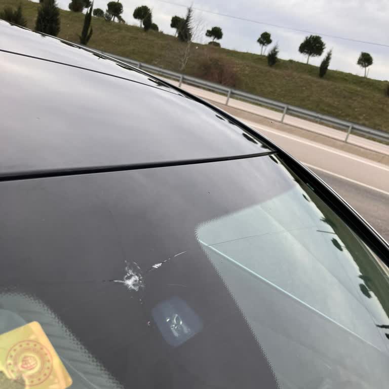 Neova Sigorta Cam Hasarını Ödemiyor