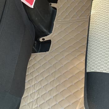 Stil Oto Aldığım Paspaslar