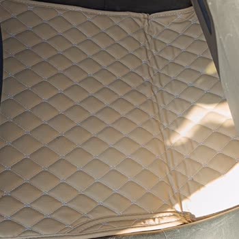 Stil Oto Aldığım Paspaslar