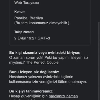 Temu Hesap Güvenliği Sorunu Ve Gizlilik Endişeleri