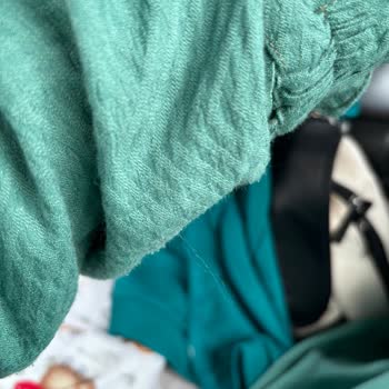 Kayra Giyim Ürünlerinin Arkasında Durmayan Marka