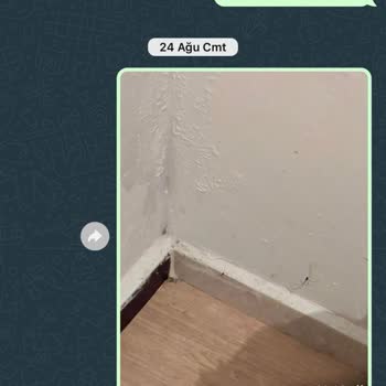 Kalpe Houses Hijyen Sorunları Ve İlgisizlik Nedeniyle Hayal Kırıklığı