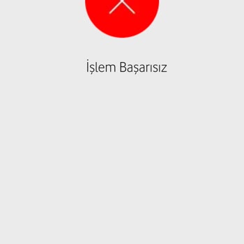 Vodafone Hediye 3 GB Kampanyasında Bağlantı Hatası ve Müşteri Hizmetleri Sorunu