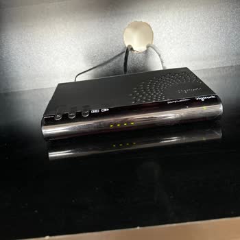 Digiturk Kanal İzleyemiyorum Sürekli Hata Veriyor