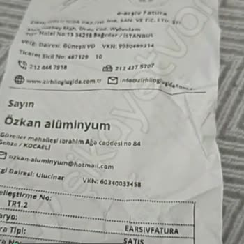 Sinbo Blender Bozuk Çıktı!