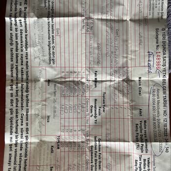 Gelişim Yayınevi İade Süreci Mağduriyeti