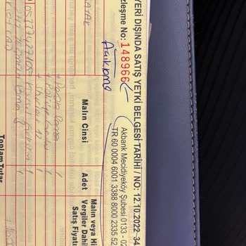 Gelişim Yayınevi İade Süreci Mağduriyeti