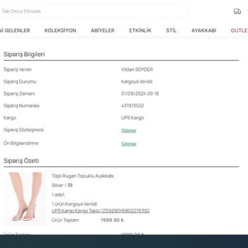 İlmio Müşteri Memnuniyeti