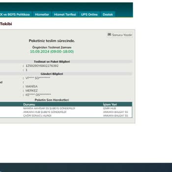 İlmio Müşteri Memnuniyeti