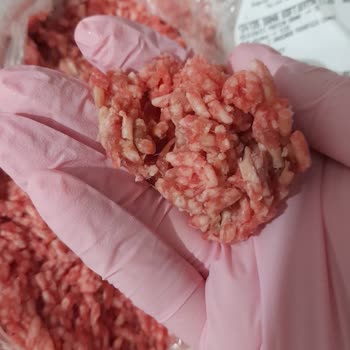 Metro Market Diyarbakır Şubesi Kıyma İade Almaması