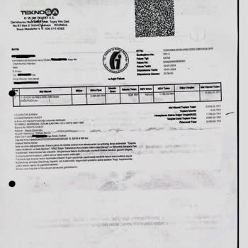 Teknosa'dan Aldığım Hava Soğutucu Hem Bozuldu Hem De İade Sürecinde Mağdur Oldum