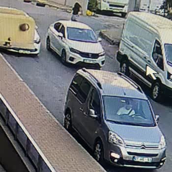 Pilot Garaj Kontrolsüzlüğü Yüzünden 42bin Tl Zarardayım En Dolu Paketi