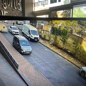 Pilot Garaj Kontrolsüzlüğü Yüzünden 42bin Tl Zarardayım En Dolu Paketi