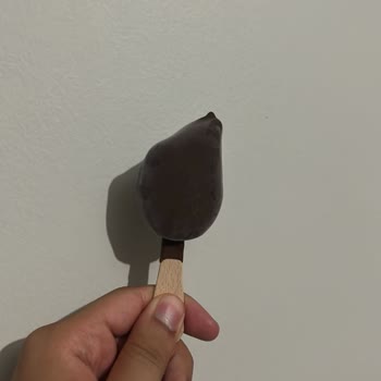 Magnum Dondurma Paketten Eksik Çıktı!