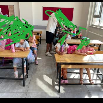 Milli Eğitim Bakanlığı Diyarbakır İlköğretim Okulunda Eğitim Sorunları