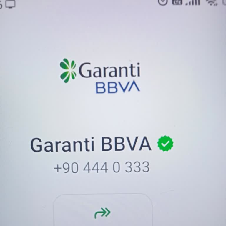 Garanti BBVA Borcumu Ödememe İmkan Tanınmadan Faiz Ekliyorlar