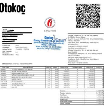 Jeep Otokoç TOFAŞ Yetkili Servis Yetkinsizliği