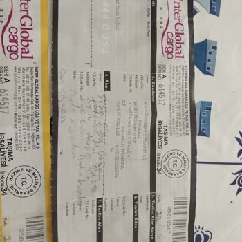 Karcher Değiştirilen Parça Ve Arıza Devam Etmektedir